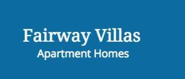 Fairway Villa Logo